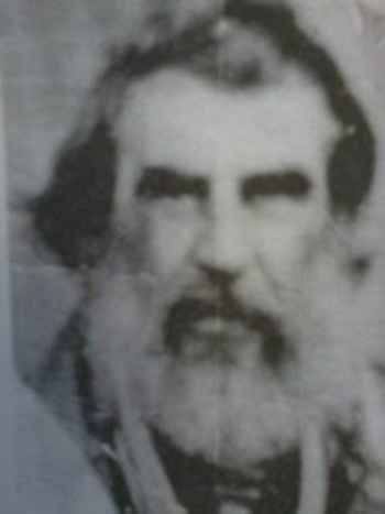 (მინა) მიხეილ გაბუნია 1945-93წწ გარდ. სოხუმი დ. სოხუმი აფხაზეთი