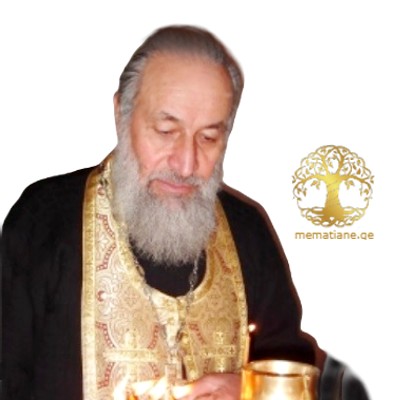 გაგნიძე  - გვარის 5 ღვთისმსახური