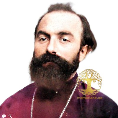 გაგუა  - გვარის 15 ღვთისმსახური