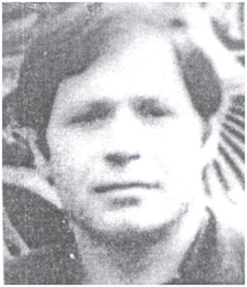 გაიოზ ფაცაცია 1951-93წწ. გარდ. სოფ. ტამიში ოჩამჩირე დაბ. სოფ. შრომა სოხუმი აფხაზეთი