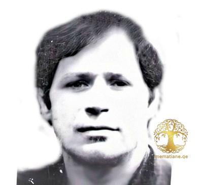 გაიოზ ფაცაცია 1951-93წწ. გარდ. სოფ. ტამიში ოჩამჩირე დაბ. სოფ. შრომა სოხუმი აფხაზეთი