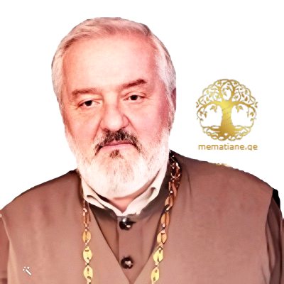 გამეზარდაშვილი - გვარის 6 ღვთისმსახური