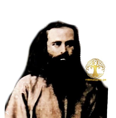 გავაშელიშვილი მიხეილ თევდორეს ძე 1855-1912წწ მღვდელი დაბ. სოფ. ღები, ონი