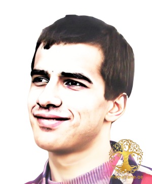 გეგა კობახიძე 1961-1984წწ  მსახიობი. დაბ. თბილისი.