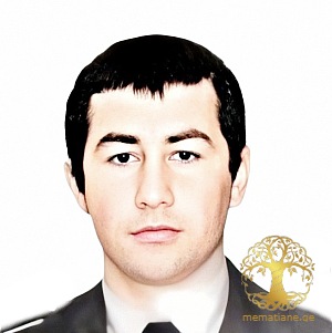 გელა (სილაგაძე) დიმიტრის ძე სილაქაძე 1964-1993წწ გარდ. 29 წლის ქუთაისი, მფრინავი დაბ. სოფ. კვალითი, ზესტაფონი.