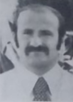 გელა ჩხეტიანი 1955-1993წწ. გარდ. სოფ.ცაგერა ოჩამჩირე დაბ. სოფ.ცაგერა ოჩამჩირე, აფხაზეთი.