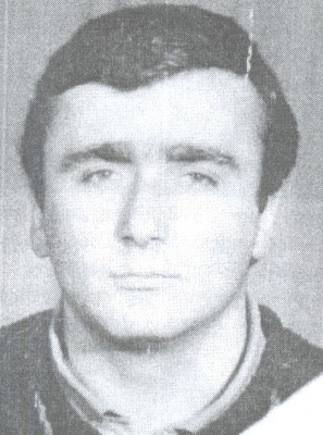 გელა თათარაშვილი 1974-27/09/93წწ. გარდ. აფხაზეთი თეთრი არწივი დაბ. სოფ. ოკამი კასპი ქართლი