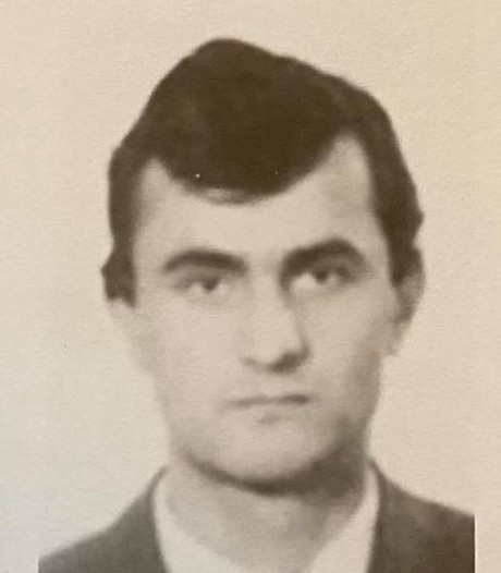 გელა გელაშვილი 1956-92წწ გარდ. გაგრა დაბ. სოფ ალახაძე გაგრა აფხაზეთი