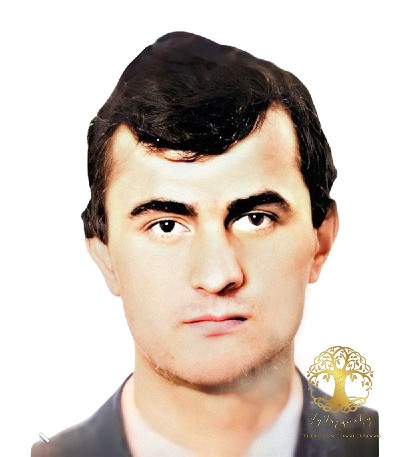 გელა გელაშვილი 1956-92წწ გარდ. გაგრა დაბ. სოფ ალახაძე გაგრა აფხაზეთი