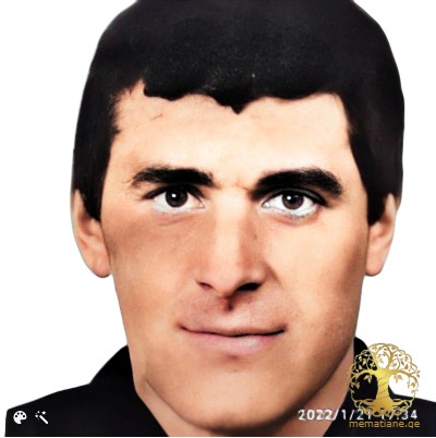 გელა გერზმავა 1964-93წწ გარდ. მიშველის მთა ოჩამჩირე დაბ. გალი აფხაზეთი