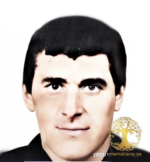 გელა გერზმავა 1964-93წწ გარდ. მიშველის მთა ოჩამჩირე დაბ. გალი აფხაზეთი