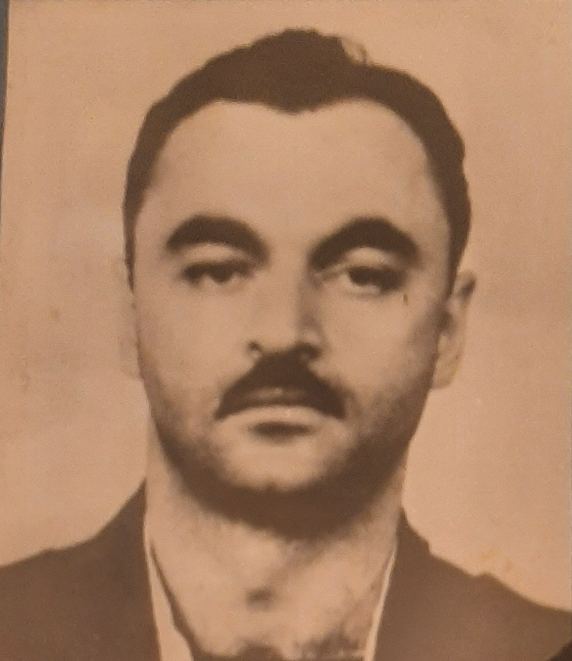 გელა გიორგაძე ვარლამის ძე გარდ. აფხაზეთი დაბ. ტყიბული