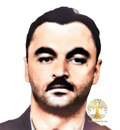 გელა გიორგაძე ვარლამის ძე გარდ. აფხაზეთი დაბ. ტყიბული