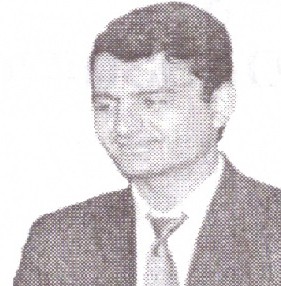 გელა გოგოლაძე 1965-93წწ გარდ. სოხუმი აფხაზეთი დაბ. სურამი ხაშური