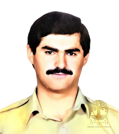 გელა ჯანაშვილი 1965-93წწ. დაკარგ. აფხაზეთი დაბ. სოფ. არალი ადიგენი სამცხე-ჯავახეთი 