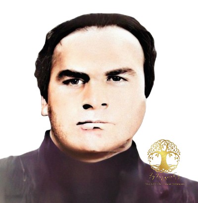 გელა კარიაული ალექსანდრეს ძე 1959-93წწ. გარდ. ლაბრა ტამიში ოჩამჩირე აფხაზეთი დ. სოფ. კარიაულები დუშეთი