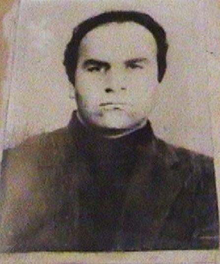გელა კარიაული ალექსანდრეს ძე 1959-93წწ. გარდ. ლაბრა ტამიში ოჩამჩირე აფხაზეთი დ. სოფ. კარიაულები დუშეთი