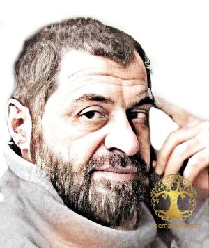 გელა მანჯავიძე 1958წ. მხატვარი. წარმ. ზესტაფონი.