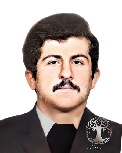 გელა მიშელაშვილი გურამის ძე 1962-1993წწ.   13/03/93წწ გარდ. ლაბრა აფხაზეთი, შავნაბადა დაბ. თბილისი