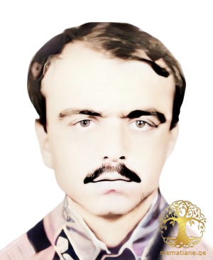 გელა ნაჭყებია 1968-1992წწ გარდ. გაგრა აფხაზეთი დაბ. სოფ. კურზუ მარტვილი.