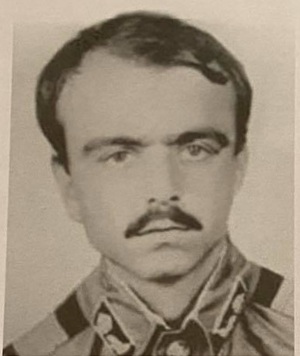 გელა ნაჭყებია 1968-1992წწ გარდ. გაგრა აფხაზეთი დაბ. სოფ. კურზუ მარტვილი.