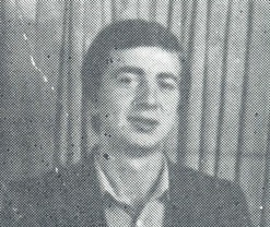 გელა სოლომონის ძე ციხელაშვილი 1963-92 წწ გარდ. კინდღი აფხაზეთი დაბ. ქვიშხეთი ხაშური