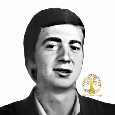 გელა სოლომონის ძე ციხელაშვილი 1963-92 წწ გარდ. კინდღი აფხაზეთი დაბ. ქვიშხეთი ხაშური