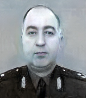 გელა უღრელიძე 1960წწ საქართველოს გენერალი დაბ. ბათუმი აჭარა