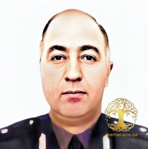 გელა უღრელიძე 1960წწ საქართველოს გენერალი დაბ. ბათუმი აჭარა