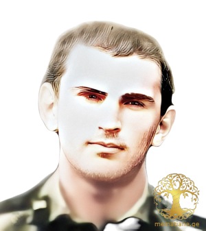 გელა უძილაური 1968-93წწ დაკარგ. 25 წლის, ოჩამჩირე, აფხაზეთი. დაბ.  სოფ.შახვეტილა ახმეტა კახეთი