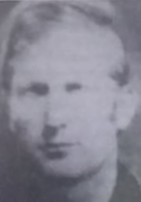 გელა ყურაშვილი 1956-1993წწ  29/09/93წწ. გარდ. აფხაზეთი დაბ. სოფ. არადუ ოჩამჩირე აფხაზეთი.