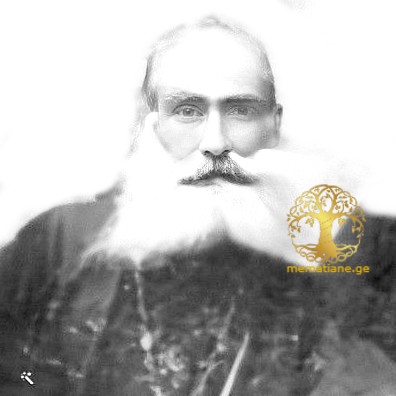 გელაძე - გვარის 10 ღვთისმსახური