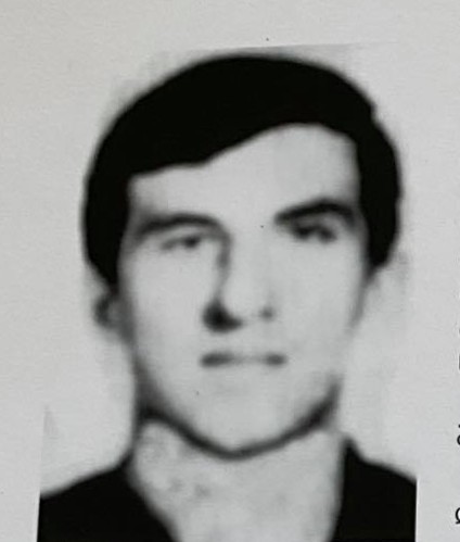 გენადი გიორგაძე  1963-93წწ გარდ. 30 წლის სოფ. იაშხთვა აფხაზეთი დაბ. სოხუმი 