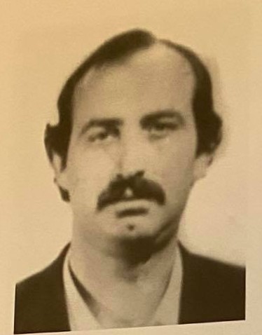 გენადი კოპალიანი 1956-92წწ გარდ. აფხაზეთი დაბ. სოფ კელასური სოხუმი აფხაზეთი