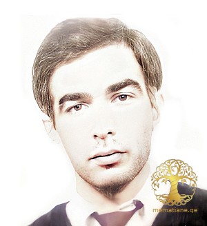 გენადი ტაბატაძე 1959-1993წწ. გარდ. ქ. სოხუმი აფხაზეთი დაბ. თბილისი.