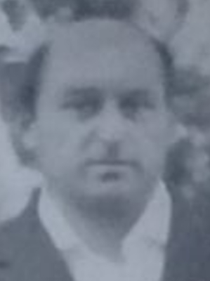 გენური ლიპარტელიანი 1993წ. გარდ. სოფ.ცაგერა ოჩამჩირე აფხაზეთი