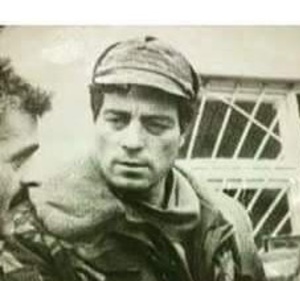 გია (ტარიელ) შამუგია 1958-93წ. გარდ. 35 წლის გუმისთა სოხუმი აფხაზეთში დაბ. ზემო კელასური სოხუმი აფხაზეთი