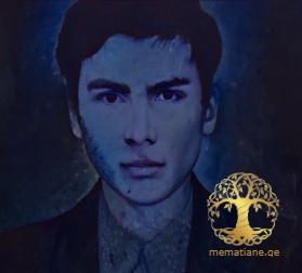 გია პაატას ძე თოდუა 1975-1993წწ  გარდ. სოხუმი აფხაზეთი დაბ. თბილისი