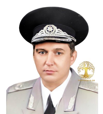 გია თორაძე, ედუარდის ძე (1957) საქართველოს გენერალი დაბ. თბილისი