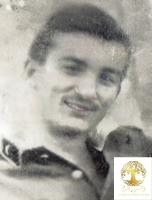 გია აბულაძე 1968-92წწ. გარდ. აფხაზეთი დაბ. სოხუმი აფხაზეთი
