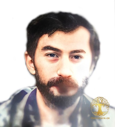 გია ბადალაშვილი (რიაბინოვიჩი) 1959-93წწ გარდ. გუმისთა სოხუმი დაბ. სოფ. თონეთი თეთრიწყარო