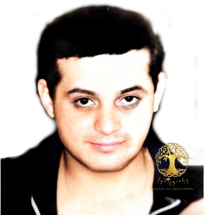 გია ბაქარაშვილი 1965-93წწ. გარდ. სოფ. კელასური სოხუმი აფხაზეთი დაბ. თბილისი