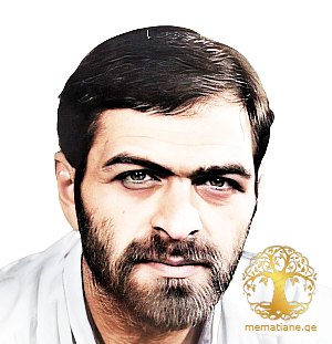 გია ბურჯანაძე 1961წ მსახიობი. თბილისი.