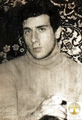 გია ბუხრიკიძე 1962-93წწ. გარდ. გორი ქართლი დაბ. ქ. გორი ქართლი