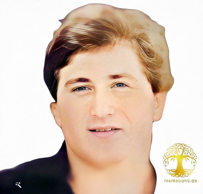 გია და გოჩა  სანაია ძმები. 1966-93წწ. გარდ. სოფ. კინდღი ოჩამჩირე სოფ. ვარჩე გულრიფში აფხაზეთი