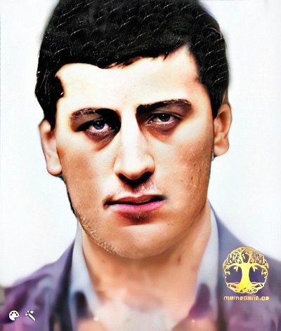 გია გიგაური 1968-92წწ. გარდ. 24 წლის სოფ. ტამიში ოჩამჩირე აფხაზეთი დაბ. სოფ. ბერბუკი გორი ქართლი