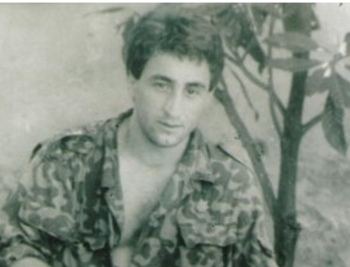 გია გვილავა 1967-93წ. გარდ. 26 წლის, სოფ. ტამიში ოჩამჩირე დაბ. სოფ. დრანდა გულრიფში აფხაზეთი