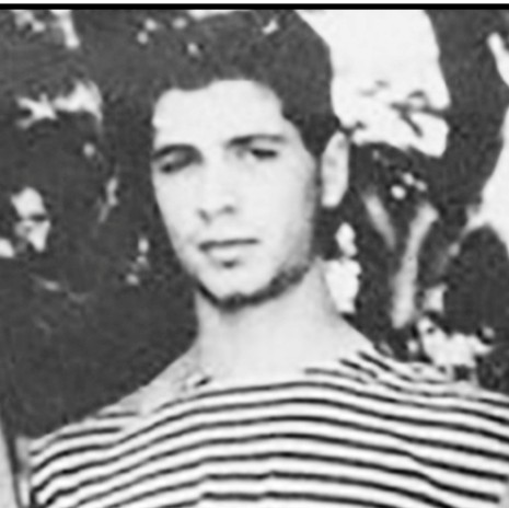 გია ჯოგლიძე  1973-93წწ გარდ. 20 წლის, ათარა არმიანსკაია, ოჩამჩირე, აფხაზეთი დაბ. კაზრეთი ბოლნისი 