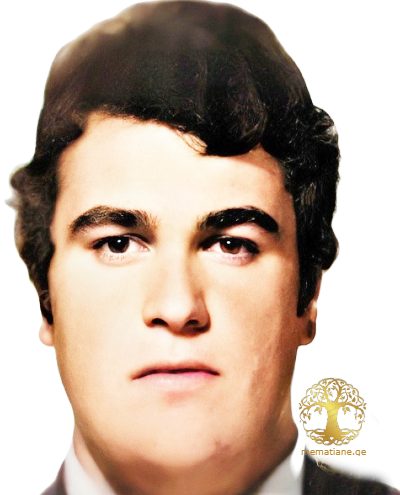 გია ლაგვილავა 1962-93წწ. გარდ. აფხაზეთი დაბ. სოფ. ჭუბურხინჯი გალი 