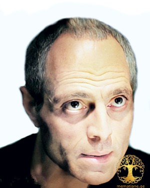 გია ლეჟავა 1944-2011წწ  მსახიობი.  იმერეთი.